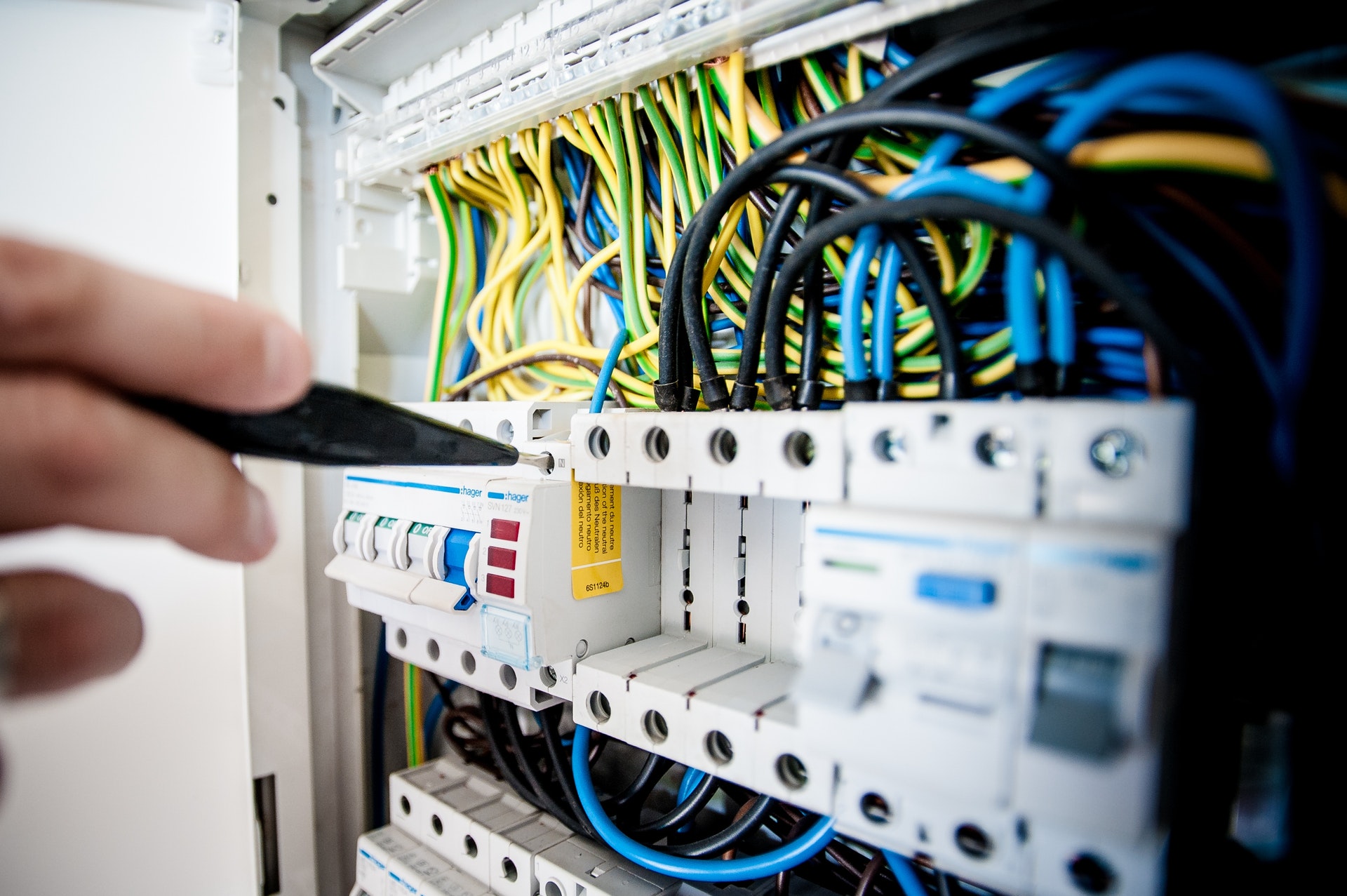 Electrical safety guidance for landlords