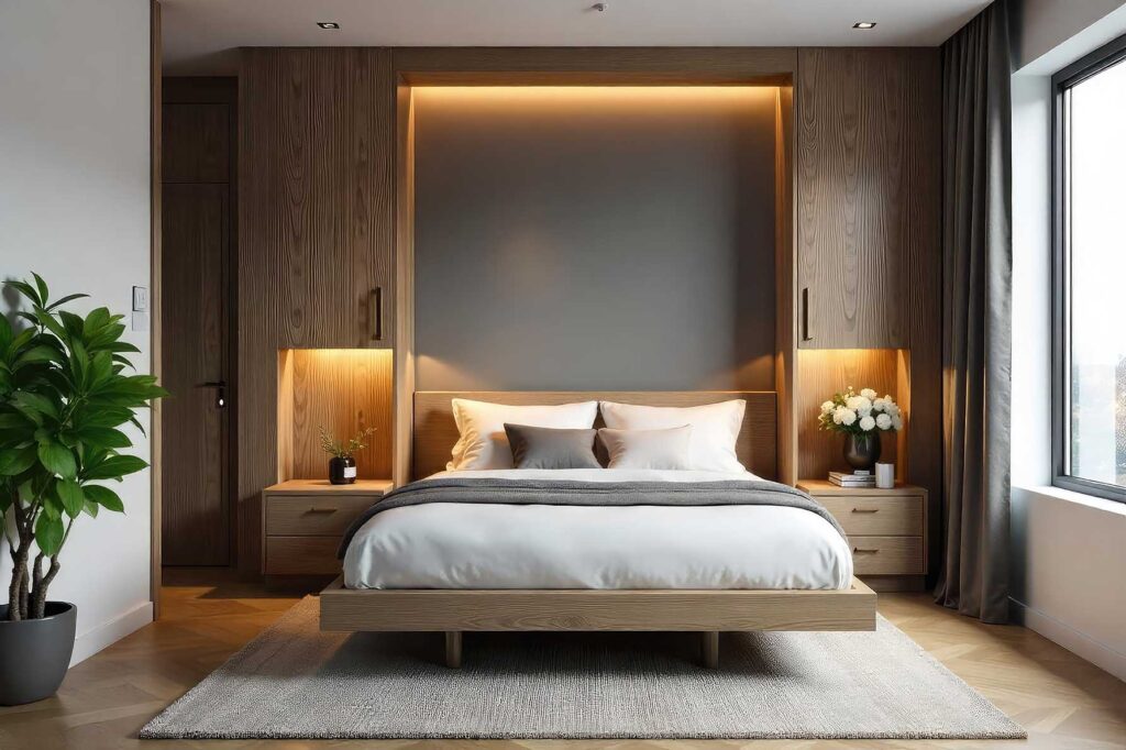 maximise living space in Coventry