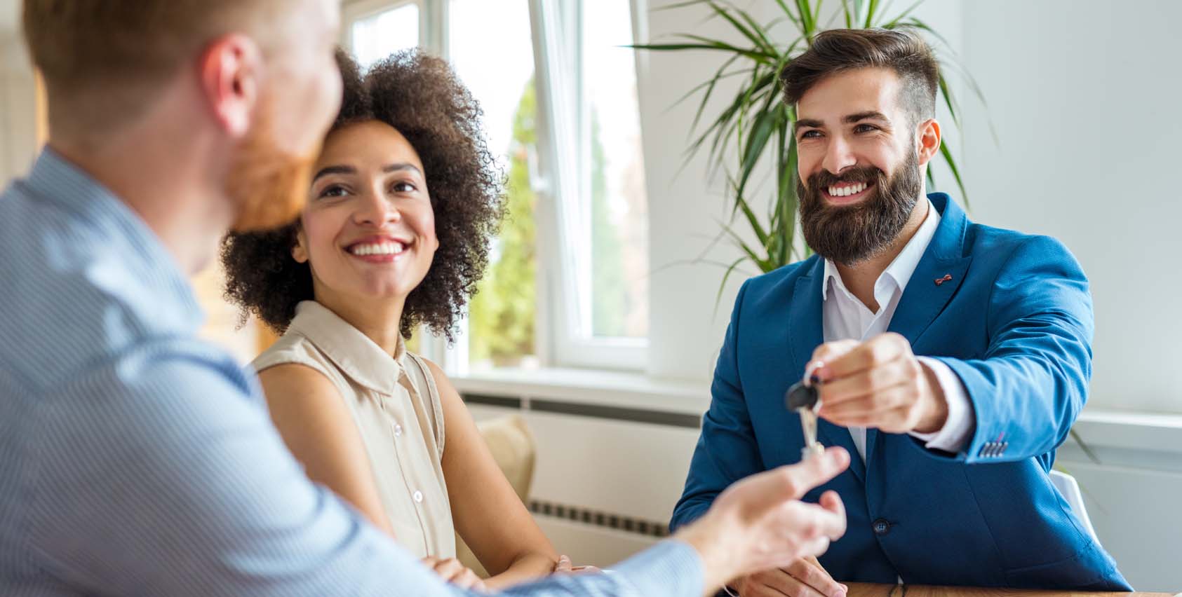 choosing the best estate agent in Coventry
