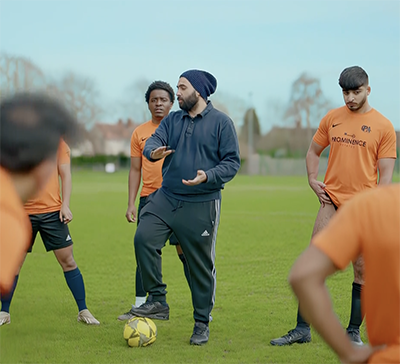 local coventry sponsor