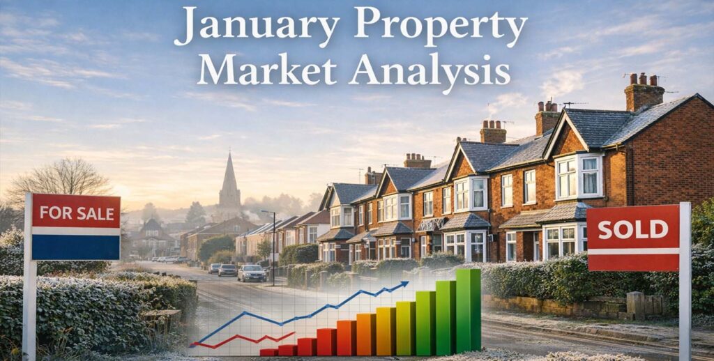 January UK property analysis