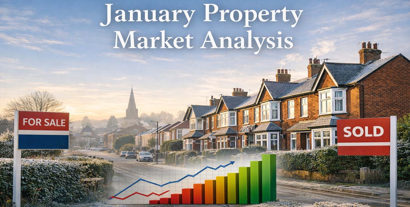 January UK property analysis